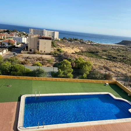 Matalentisco Calarreona Piscina 2 Habitaciones מראה חיצוני תמונה