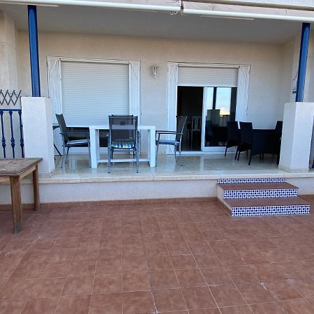 Matalentisco Calarreona Piscina 2 Habitaciones מראה חיצוני תמונה
