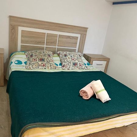 Matalentisco Calarreona Piscina 2 Habitaciones מראה חיצוני תמונה