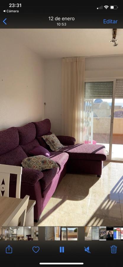 Matalentisco Calarreona Piscina 2 Habitaciones מראה חיצוני תמונה