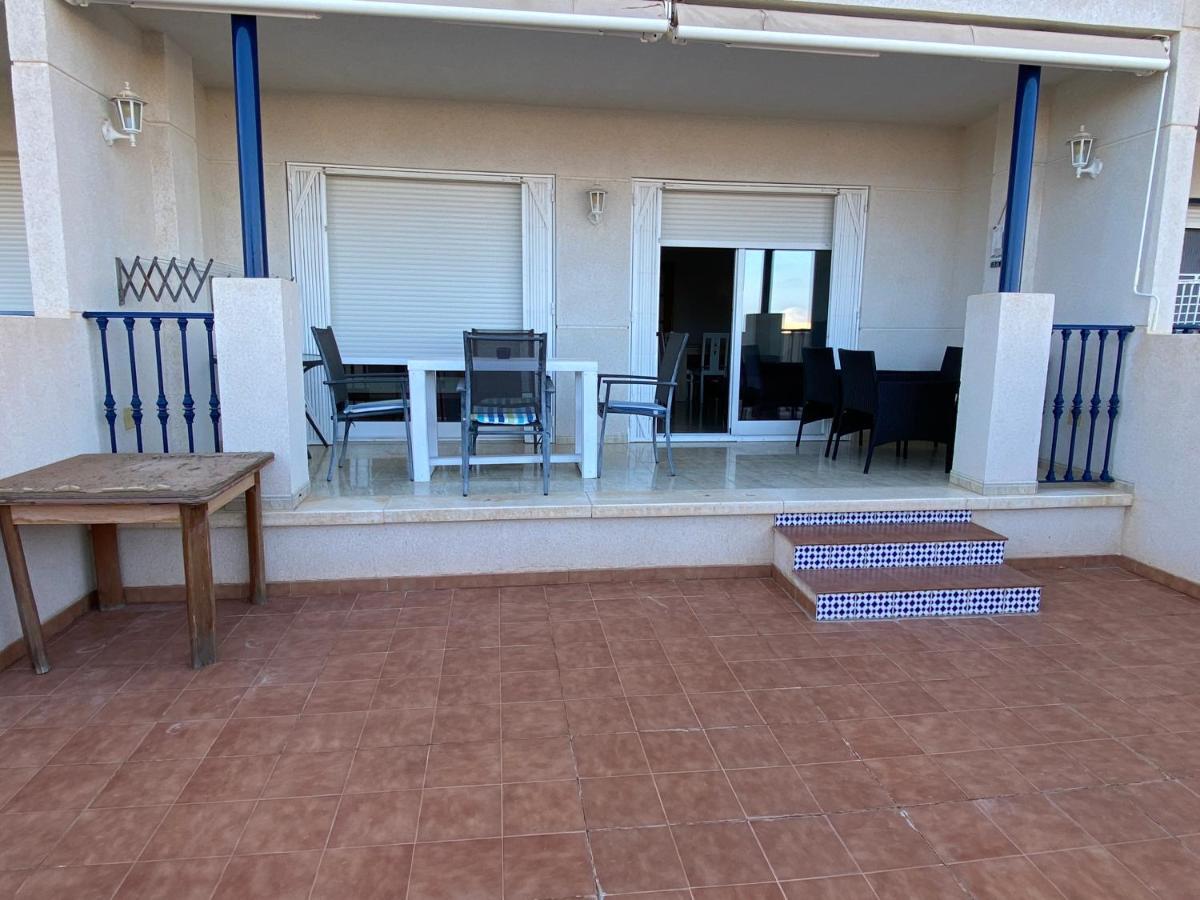 Matalentisco Calarreona Piscina 2 Habitaciones מראה חיצוני תמונה