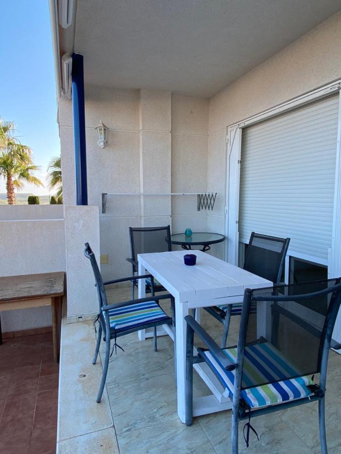 Matalentisco Calarreona Piscina 2 Habitaciones מראה חיצוני תמונה