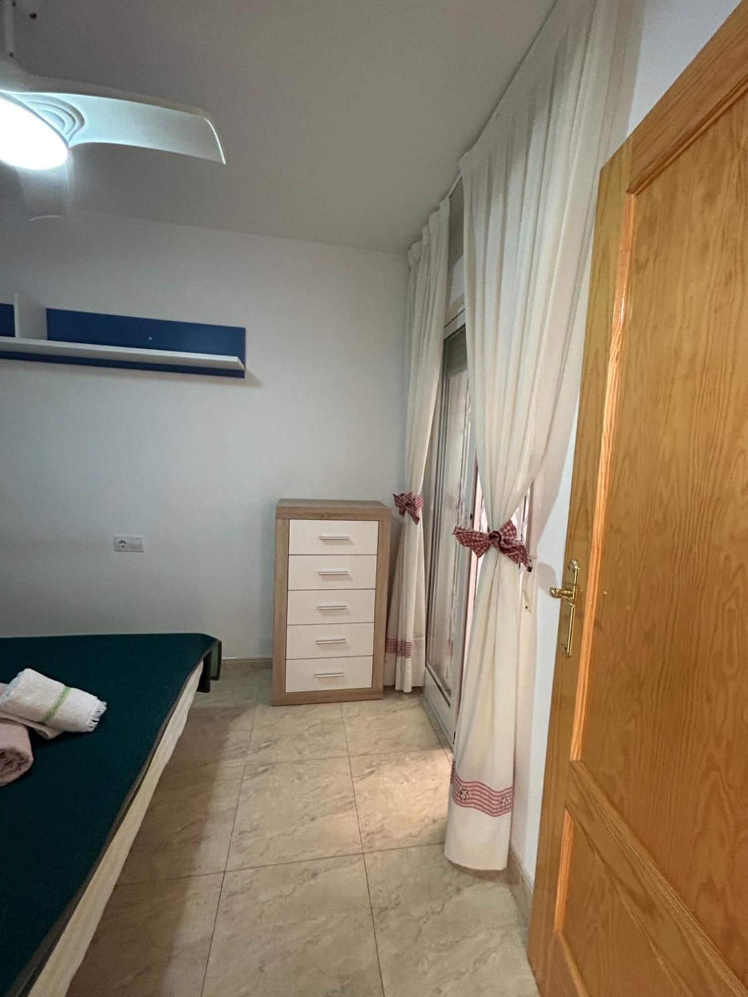Matalentisco Calarreona Piscina 2 Habitaciones מראה חיצוני תמונה
